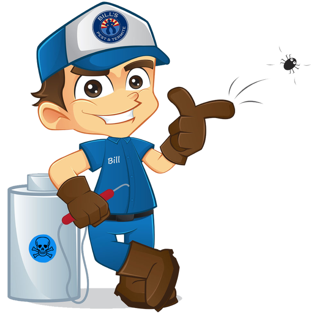 Images Bills Pest Termite Control