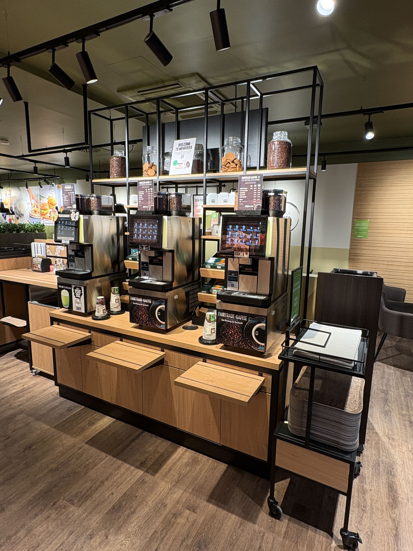 BackWerk, Mittelstraße 78 in Neuwied