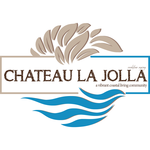 Chateau La Jolla Logo