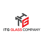 ITG Glass Company Logo