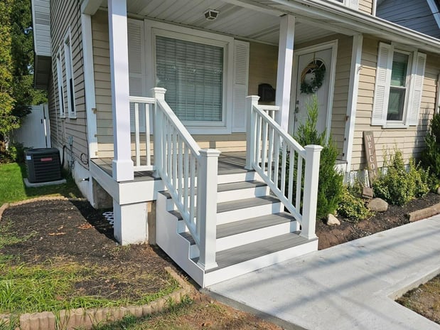 Images Amped Construction