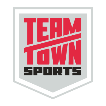 Team Town Sports - Mississauga Logo