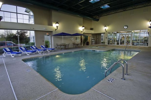 Images Homewood Suites by Hilton Buffalo-Airport