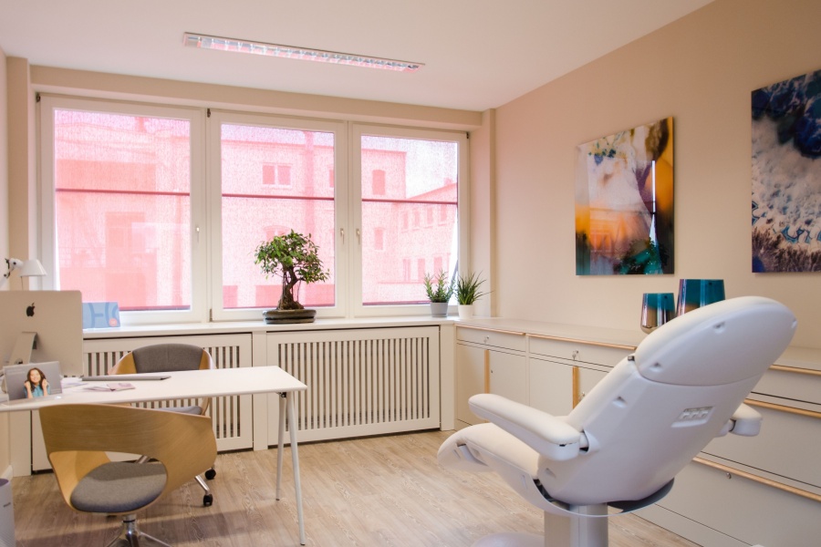 Peter Tuguntke, Gertigstraße 48 in Hamburg