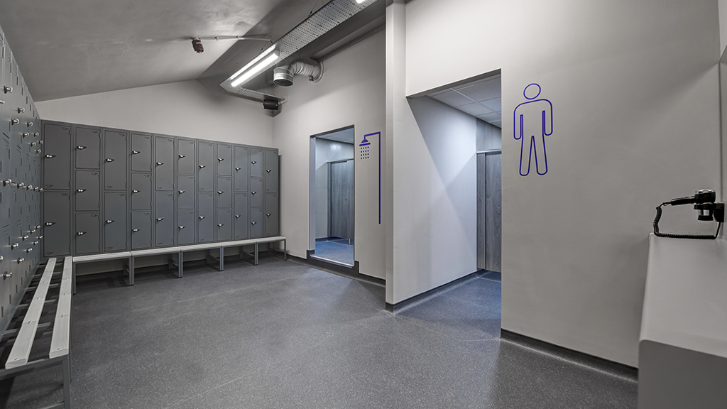 Images The Gym Group London Swiss Cottage