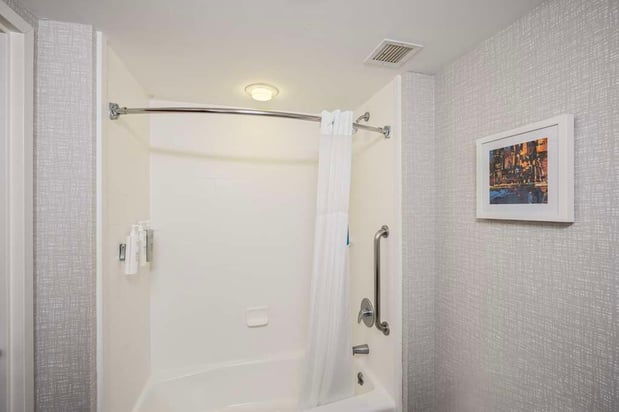 Images Hampton Inn Ridgefield Park