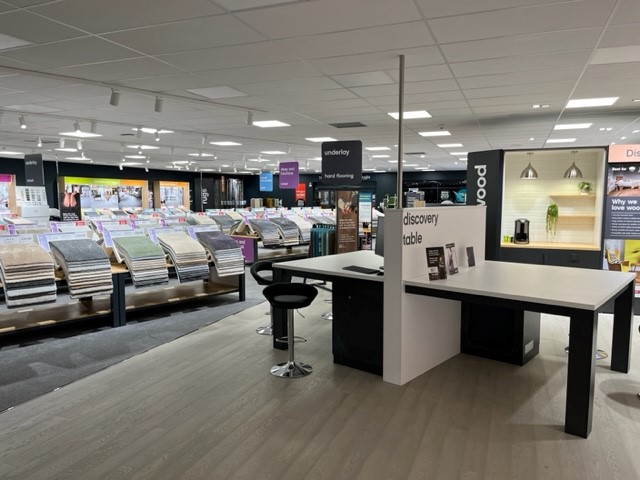 Images Carpetright