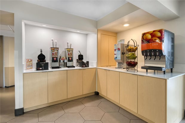 Images Best Western Portland West Beaverton