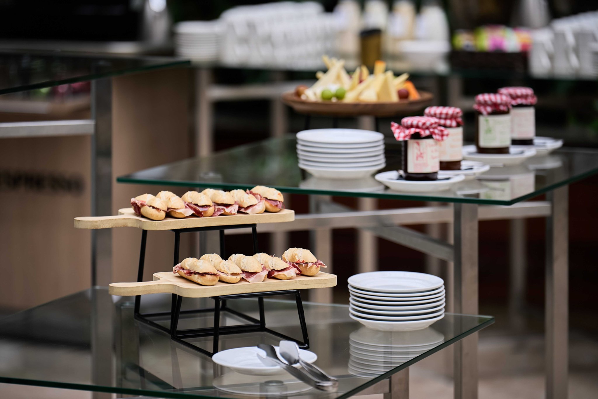 Images InterContinental Barcelona by IHG