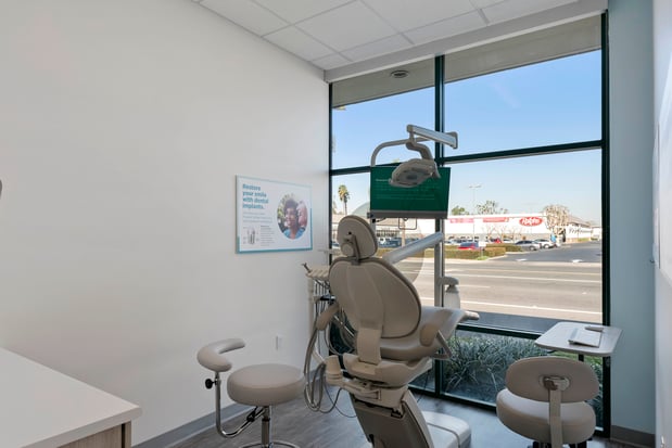 Images Orange Modern Dentistry