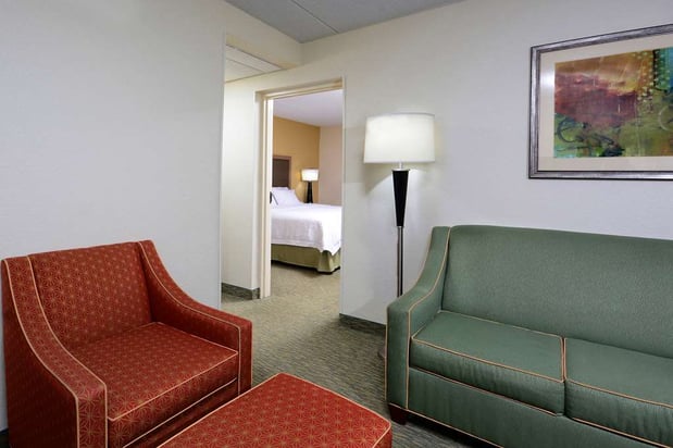 Images Hampton Inn Raleigh/Town Of Wake Forest