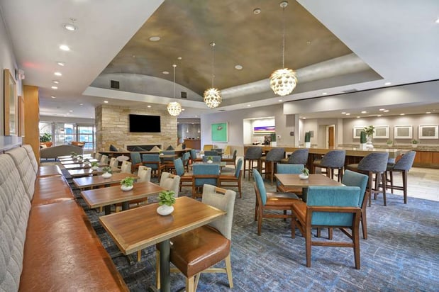 Images Homewood Suites by Hilton Dallas-Frisco