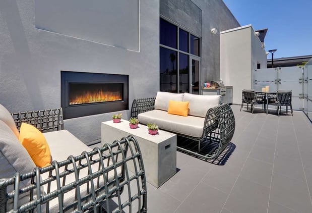 Images Homewood Suites by Hilton Irvine Spectrum Lake Forest