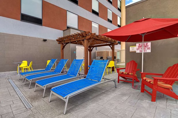 Images Home2 Suites by Hilton North Plano Hwy 75