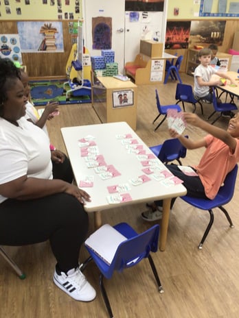 Images Childcare Network