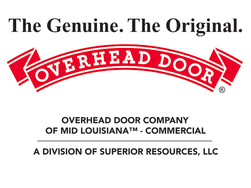 Images Overhead Door Company of Mid Louisiana - Commercial