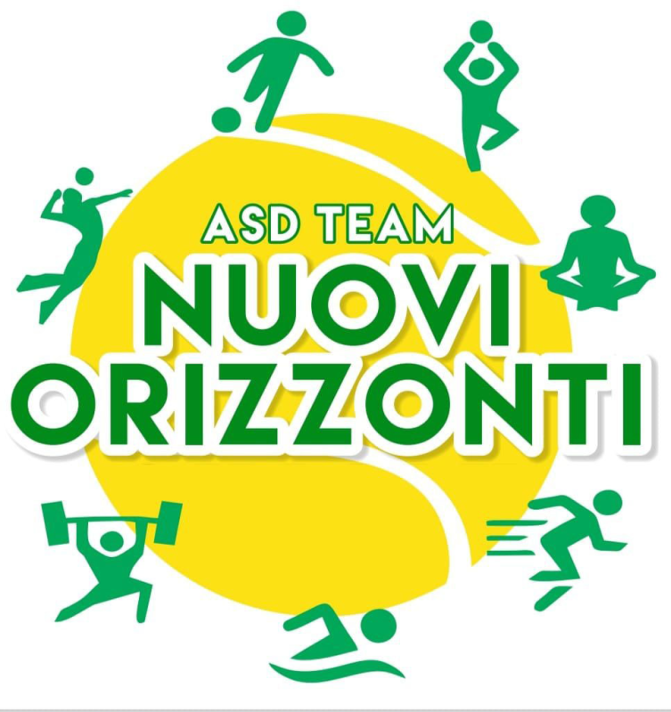 Images Asd Team Nuovi Orizzonti - Calcio-Tennis-Scuola Calcio e Tennis-Campi Estivi