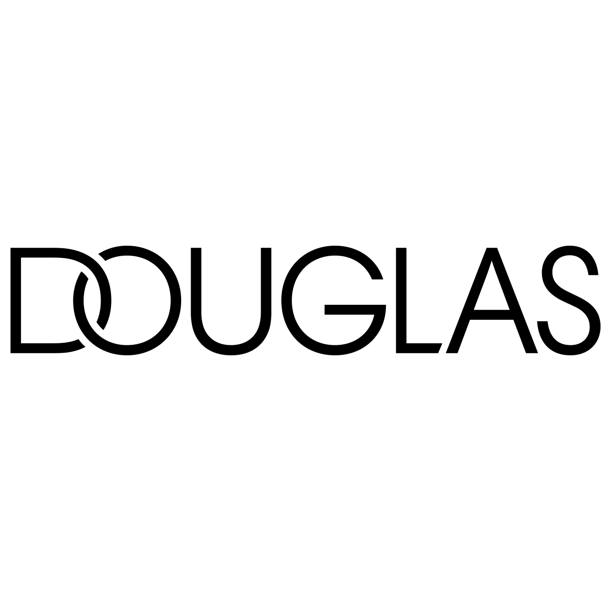 Parfumerie Douglas Logo