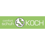 Kundenlogo comfort schuh Koch