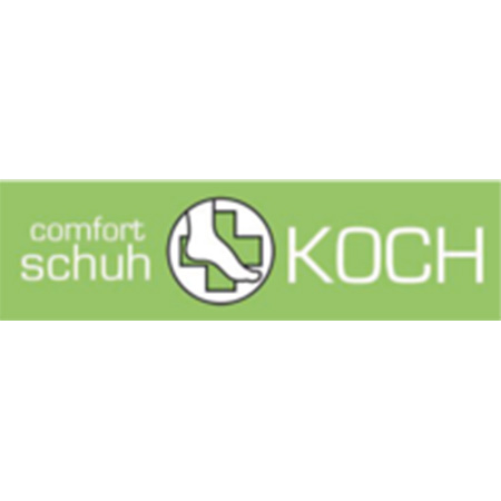 comfort schuh Koch in Leipzig - Logo