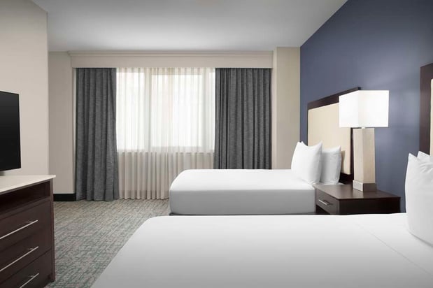 Images Homewood Suites by Hilton Dallas Downtown, TX