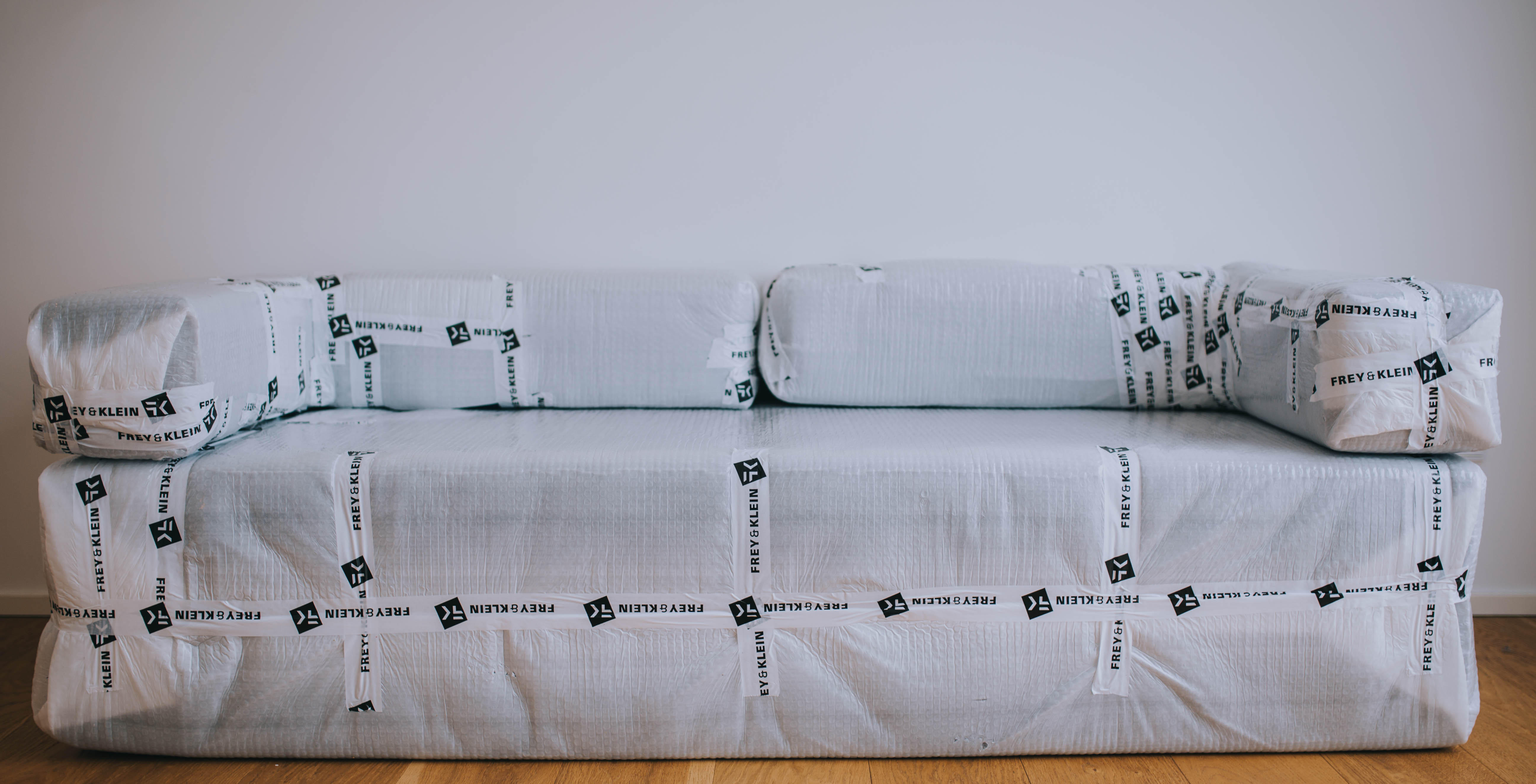 Frey & Klein internationale Spedition GmbH, Weinenweg 3 in Ohlweiler