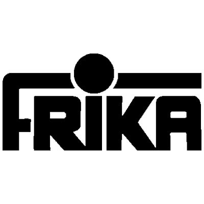 Frika GmbH in Kupferzell - Logo
