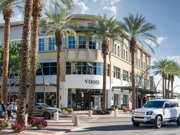 Images Modera Scottsdale