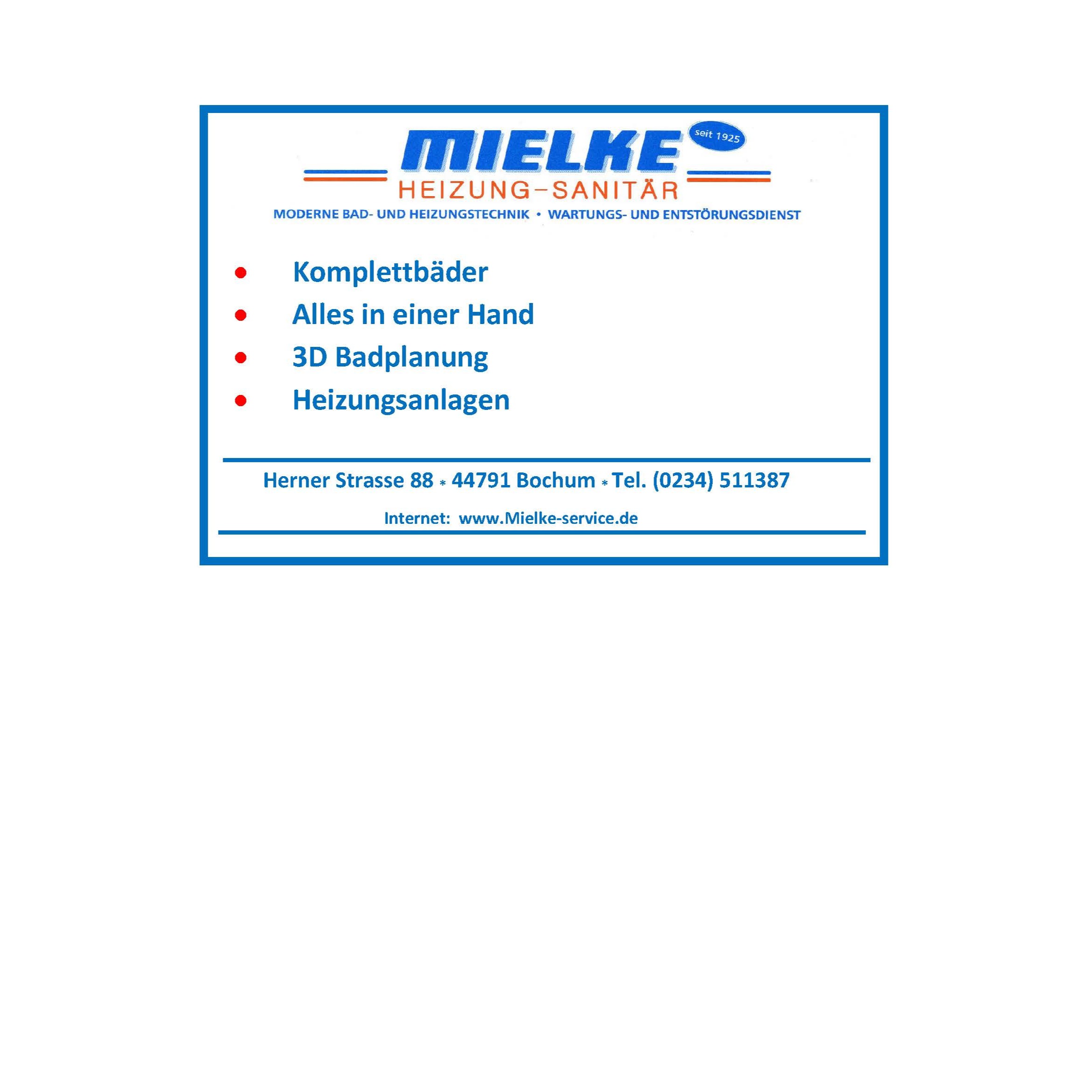 Edmund Mielke GmbH Logo