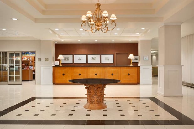 Images Embassy Suites by Hilton Newark Wilmington South