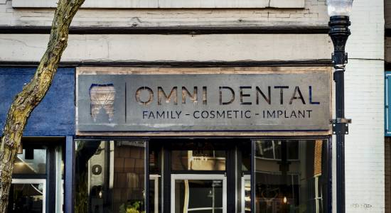 Images Omni Dental Shadyside