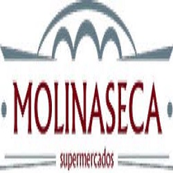 Supermercados Molinaseca Logo