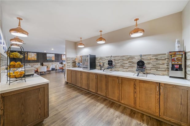 Images Best Western Arcata Inn