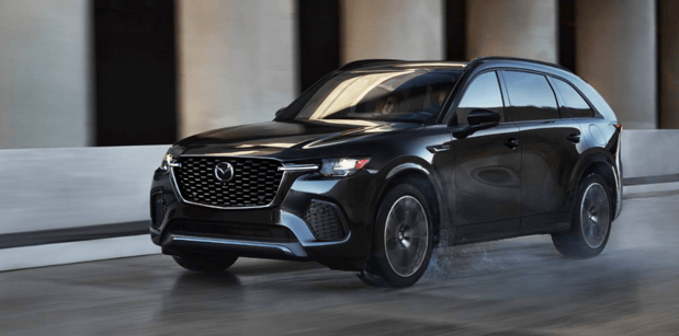 Images Fields Mazda of Asheville