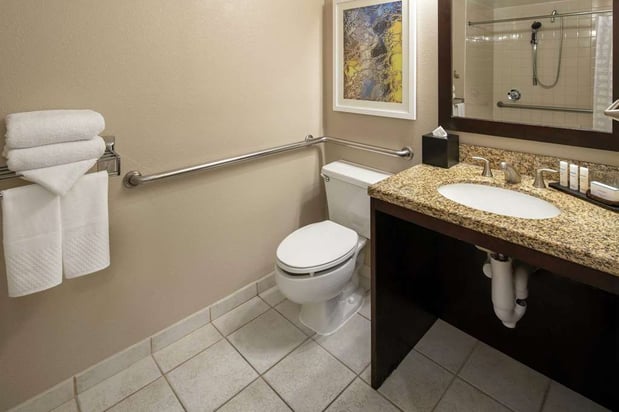 Images Embassy Suites by Hilton Seattle Tacoma International Airport