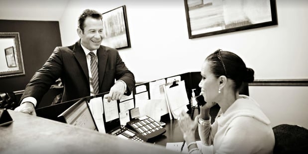 Images Rob Levine Law Personal Injury Lawyers