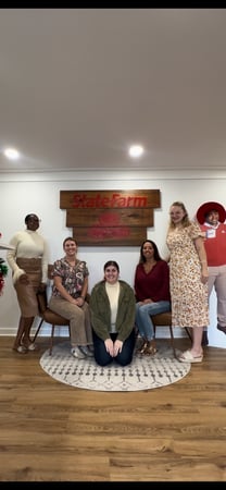 Images Tiffany Cardinale - State Farm Insurance Agent