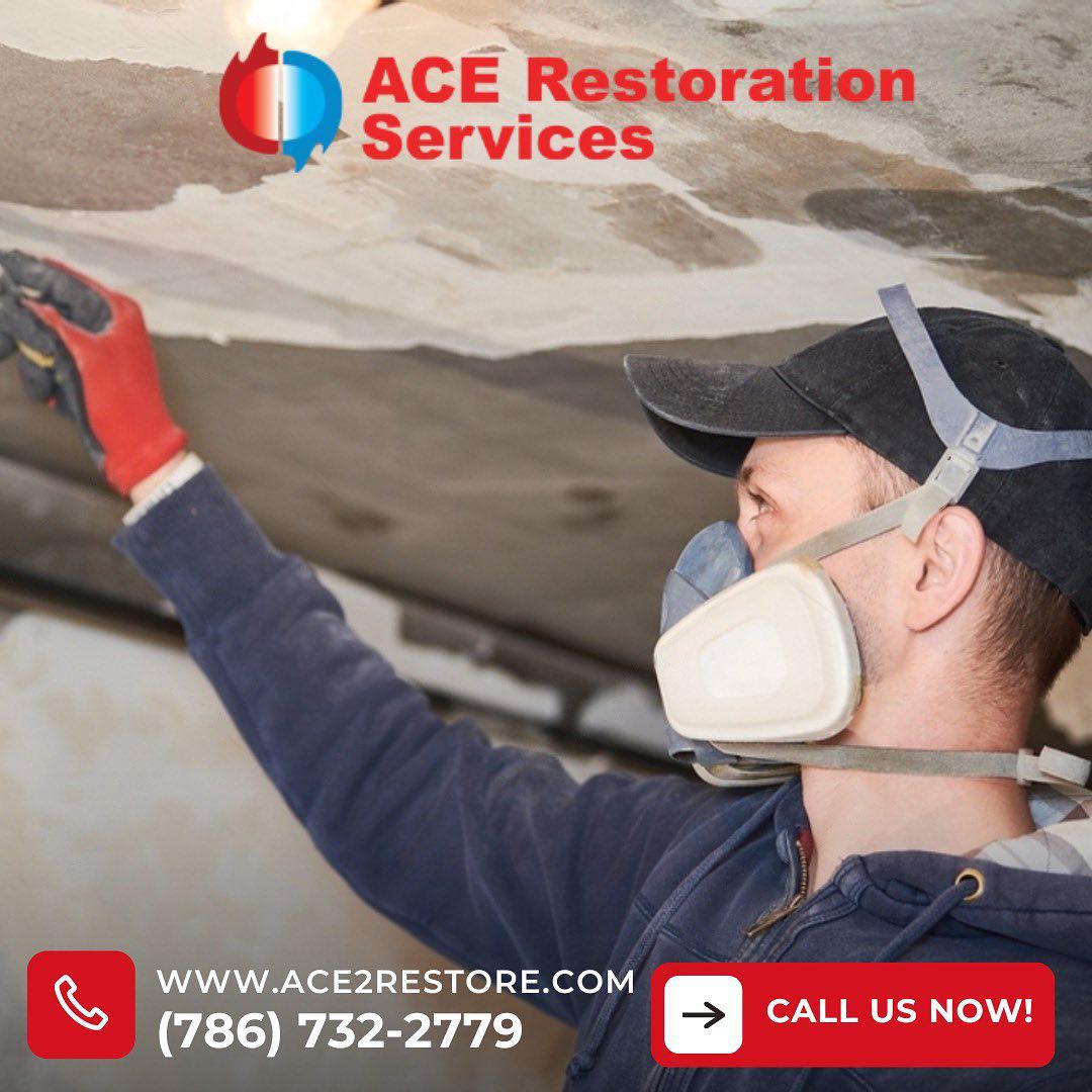 Image 2 | ACE Restoration Services, LLC