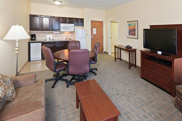 Images Staybridge Suites Oklahoma City Airport by IHG