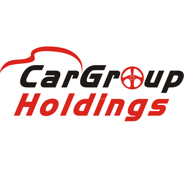 CarGroup Holdings LLC Logo