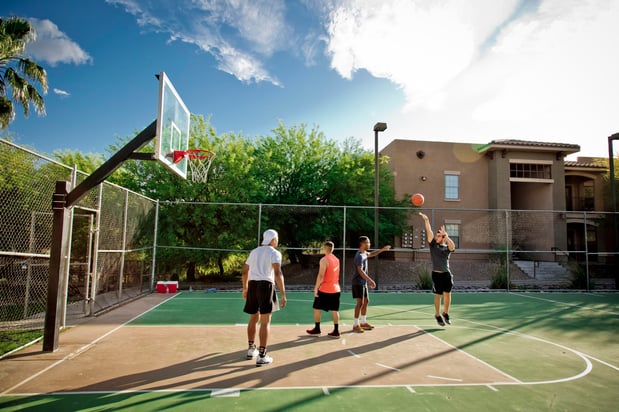 Images Campus Crossings at Star Pass