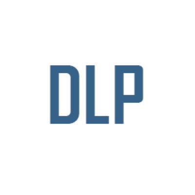 Dry Life Plumbing Logo