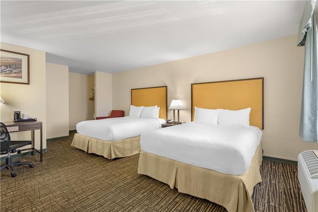 Images Best Western Petaluma Inn