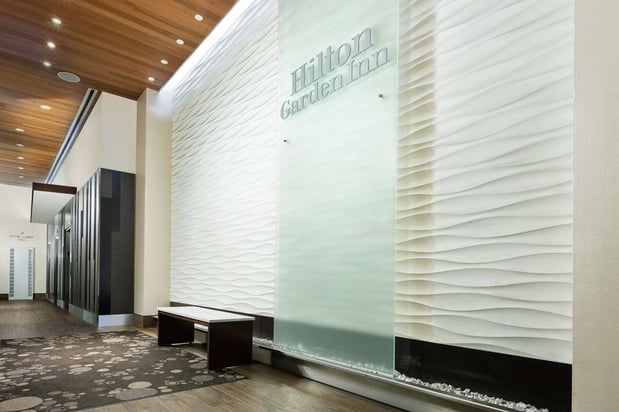 Images Hilton Garden Inn New York/Times Square Central