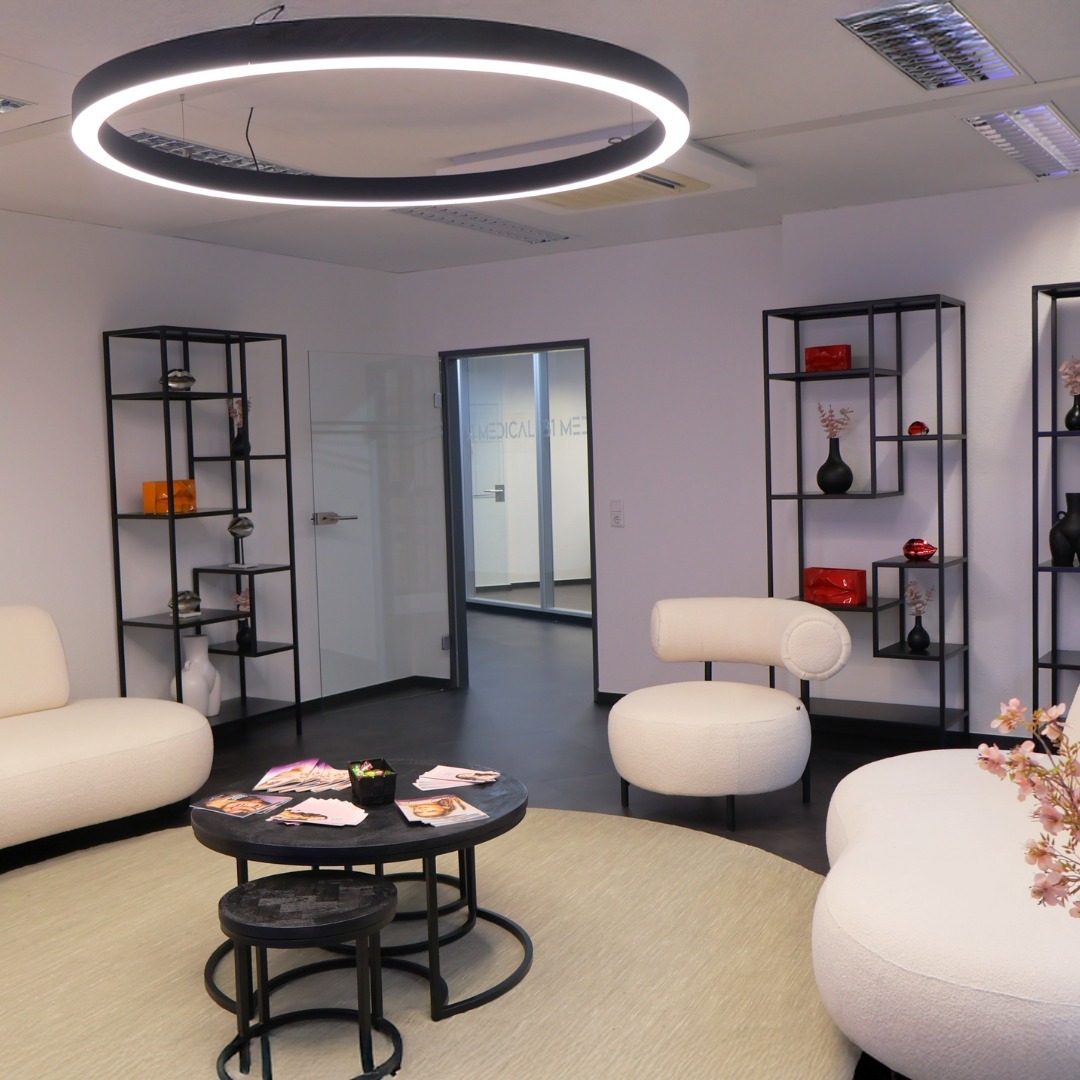 Bilder B1 Medical Wuppertal by Murad