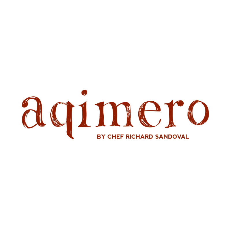 Aqimero Logo