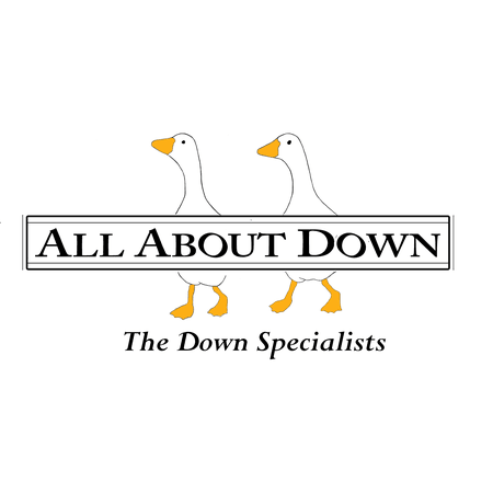All About Down Logo