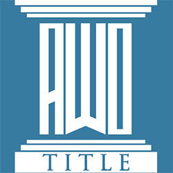AWO Title LLC Logo