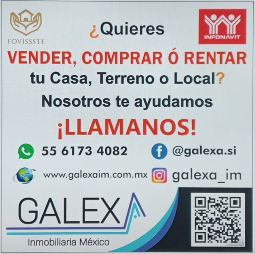Images GALEXA Inmobiliaria México