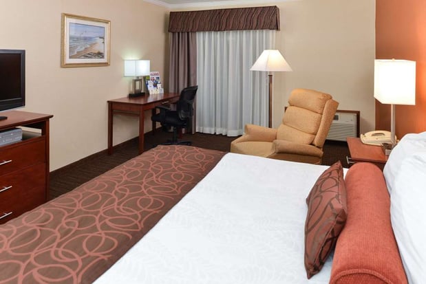 Images Best Western Plus Landmark Inn